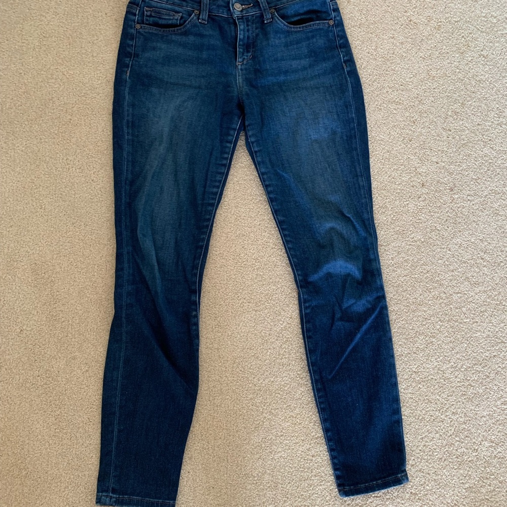 Joe’s Denim